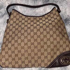 Gucci hobo Shoulder Bag